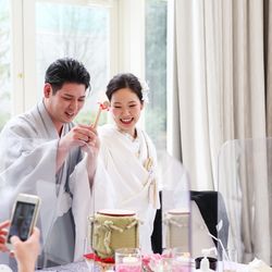 キャッスルガーデン大阪の写真17枚目