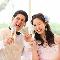 キャッスルガーデン大阪の写真35枚目