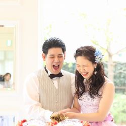 キャッスルガーデン大阪の写真3枚目