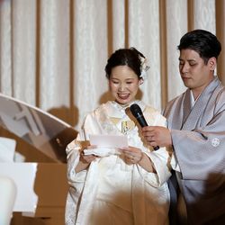 キャッスルガーデン大阪の写真7枚目