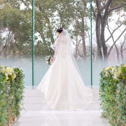 キャッスルガーデン大阪の写真22枚目