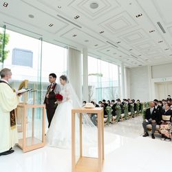 キャッスルガーデン大阪の写真21枚目