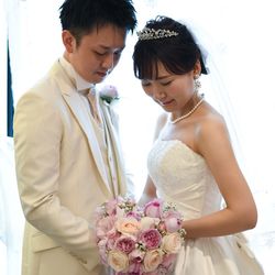 ウエディングテラスの写真34枚目