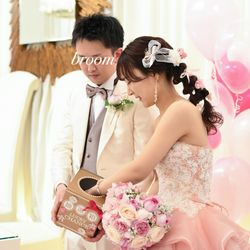 ウエディングテラスの写真31枚目