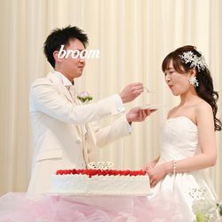 ウエディングテラスの写真17枚目