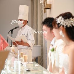 ウエディングテラスの写真36枚目