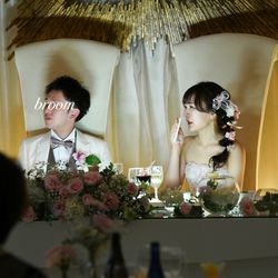 ウエディングテラスの写真24枚目