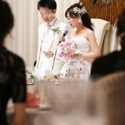 ウエディングテラスの写真5枚目