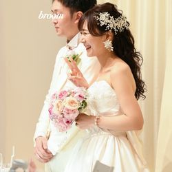 ウエディングテラスの写真30枚目