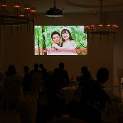 ウエディングテラスの写真29枚目