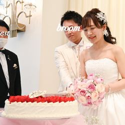 ウエディングテラスの写真11枚目