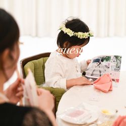 ウエディングテラスの写真36枚目