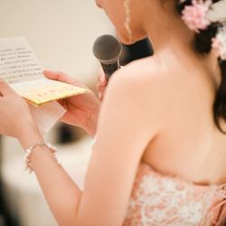 ウエディングテラスの写真34枚目