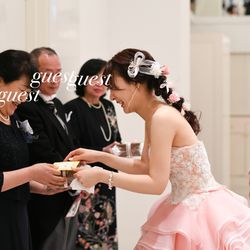 ウエディングテラスの写真36枚目