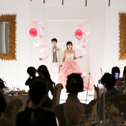 ウエディングテラスの写真3枚目