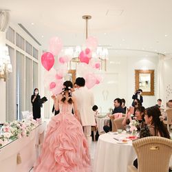 ウエディングテラスの写真16枚目