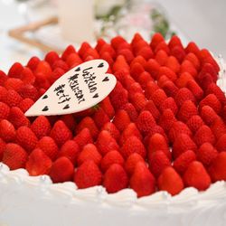 ウエディングテラスの写真17枚目