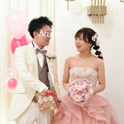 ウエディングテラスの写真31枚目