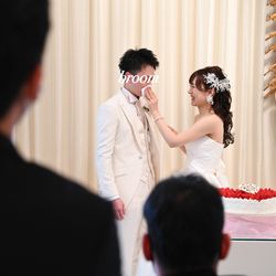 ウエディングテラスの写真33枚目