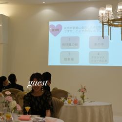 ウエディングテラスの写真3枚目