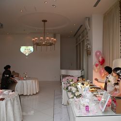 ウエディングテラスの写真8枚目