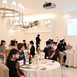 ウエディングテラスの写真14枚目