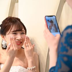 ウエディングテラスの写真10枚目