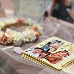 ウエディングテラスの写真21枚目