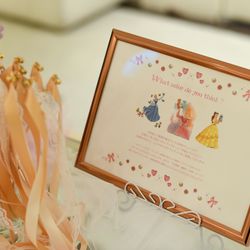 ウエディングテラスの写真27枚目