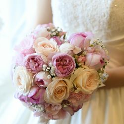 ウエディングテラスの写真31枚目