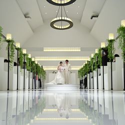 ウエディングテラスの写真21枚目