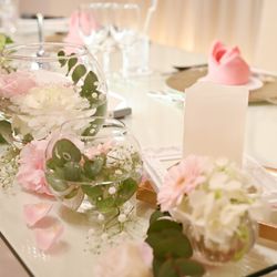 ウエディングテラスの写真34枚目