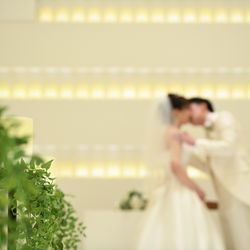 ウエディングテラスの写真11枚目