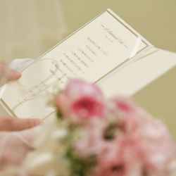 ウエディングテラスの写真33枚目