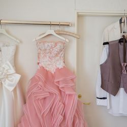 ウエディングテラスの写真23枚目