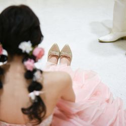 ウエディングテラスの写真36枚目