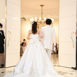 ウエディングテラスの写真29枚目