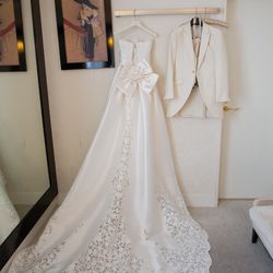 ウエディングテラスの写真10枚目