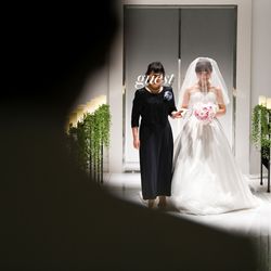 ウエディングテラスの写真1枚目