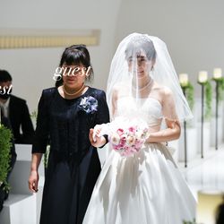 ウエディングテラスの写真22枚目