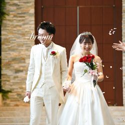 ウエディングテラスの写真24枚目