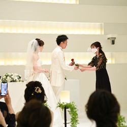 ウエディングテラスの写真25枚目