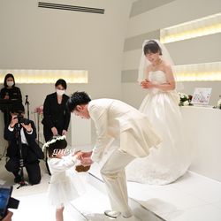 ウエディングテラスの写真32枚目