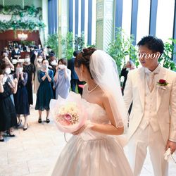 ウエディングテラスの写真2枚目