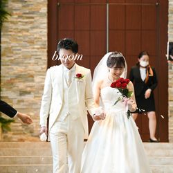 ウエディングテラスの写真7枚目