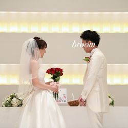 ウエディングテラスの写真9枚目