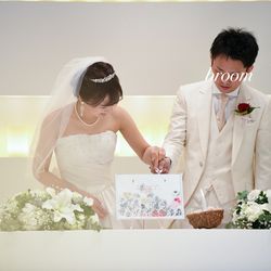 ウエディングテラスの写真11枚目