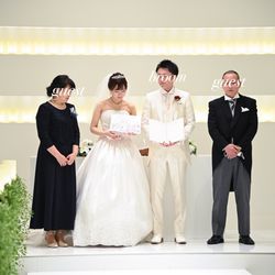 ウエディングテラスの写真13枚目