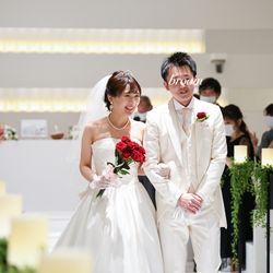 ウエディングテラスの写真18枚目