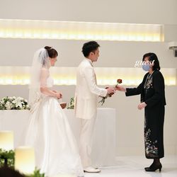 ウエディングテラスの写真34枚目